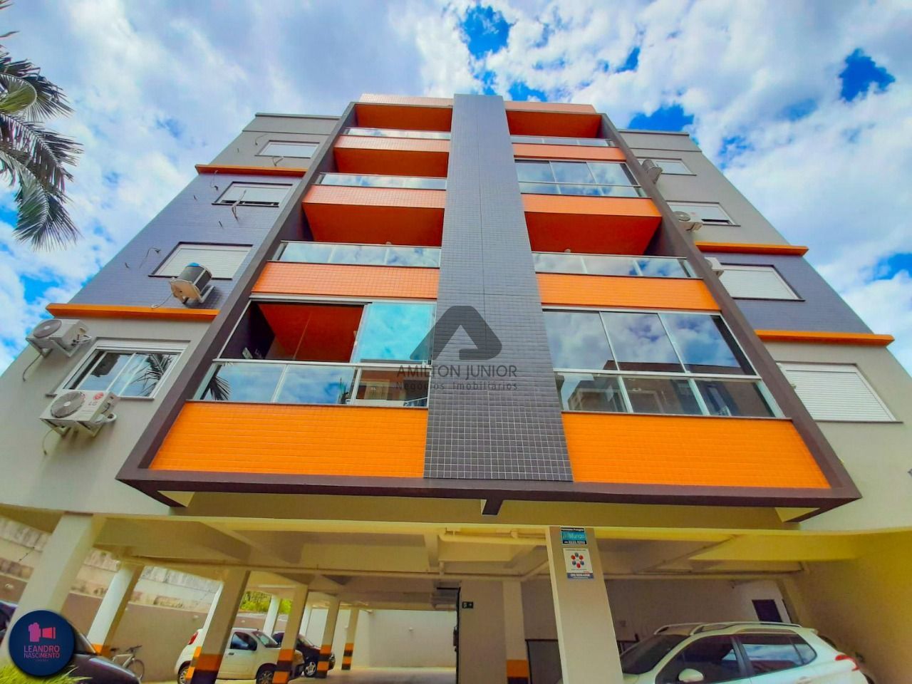 Apartamento à venda e aluguel com 3 quartos, 86m² - Foto 3