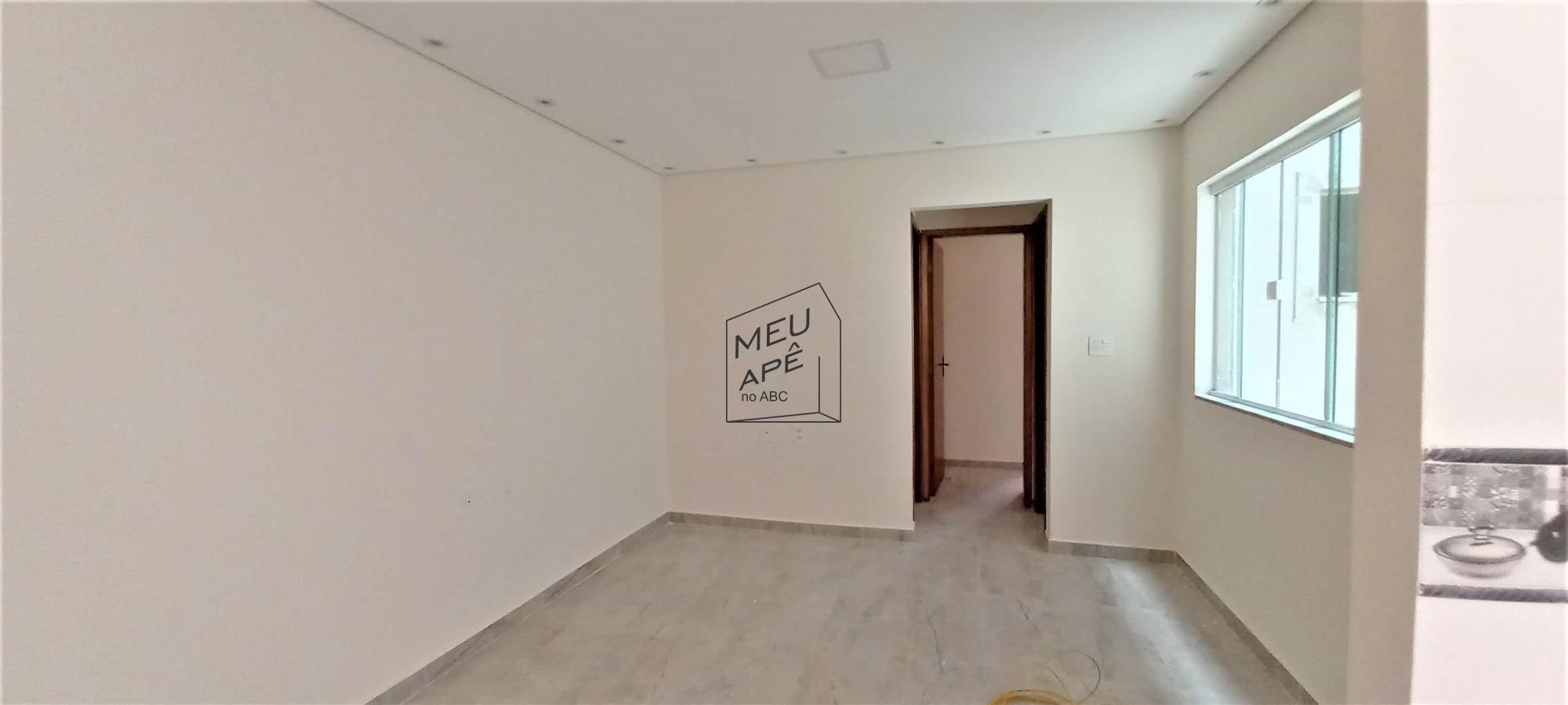 Apartamento à venda com 2 quartos, 60m² - Foto 3