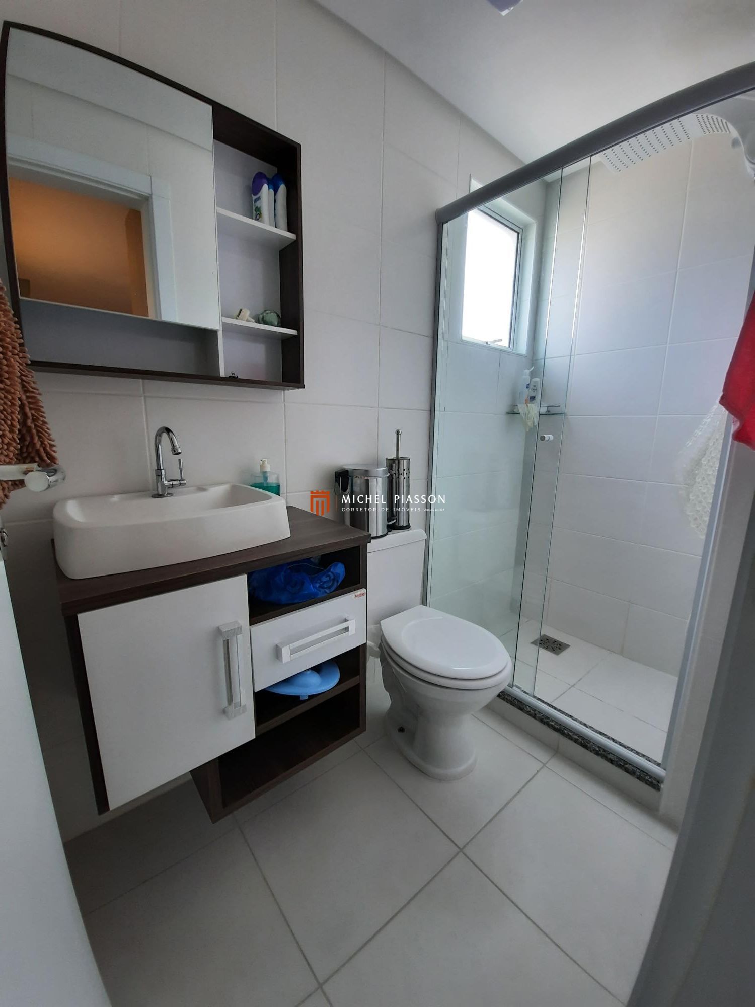 Apartamento à venda com 2 quartos, 67m² - Foto 20