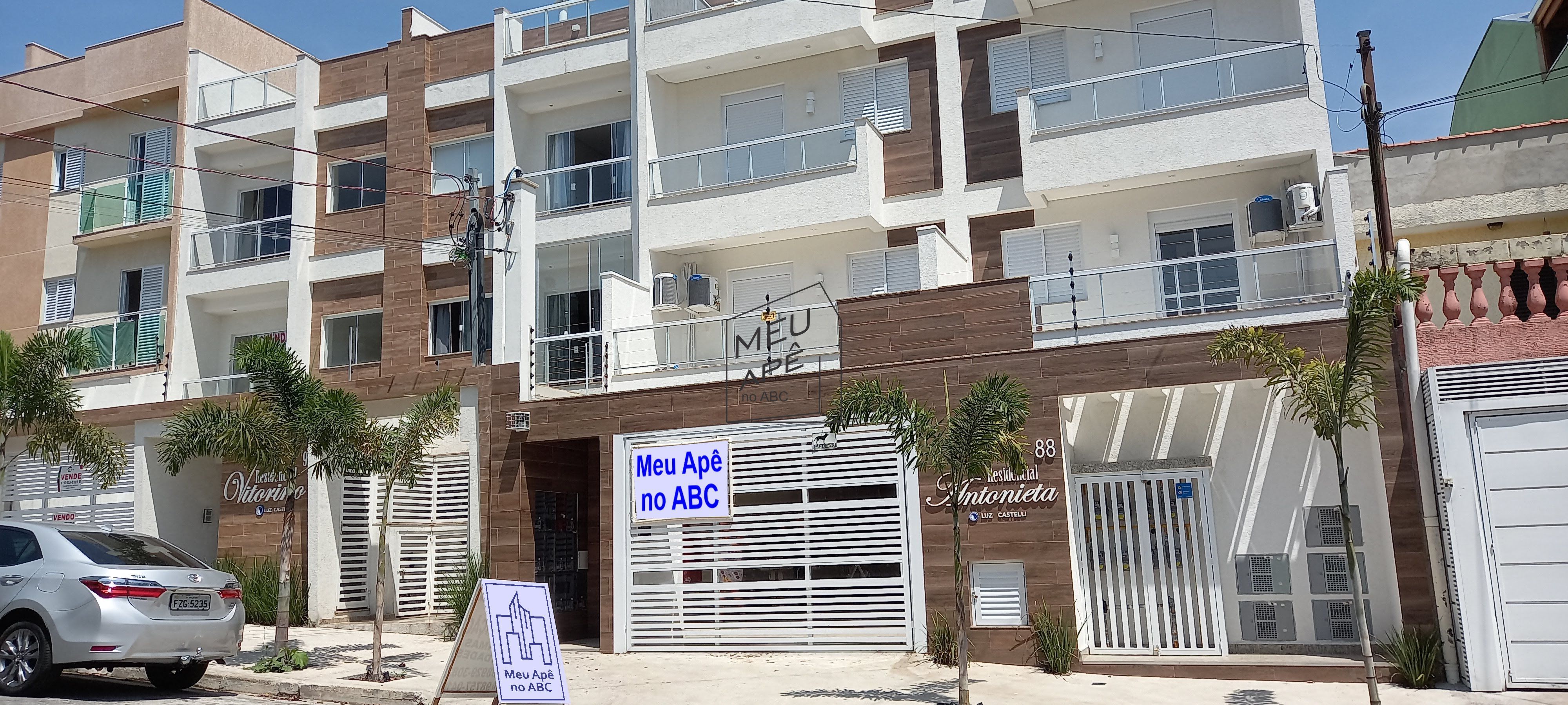 Apartamento, 3 quartos, 67 m² - Foto 4