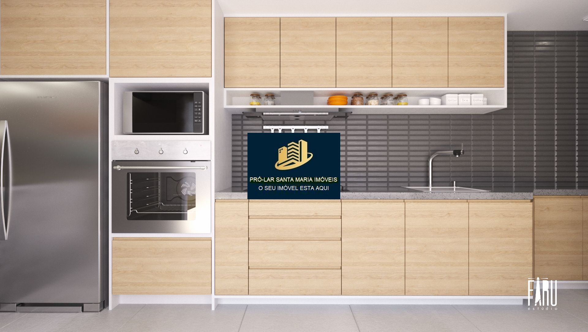 Casa de Condomínio, 3 quartos - Foto 6