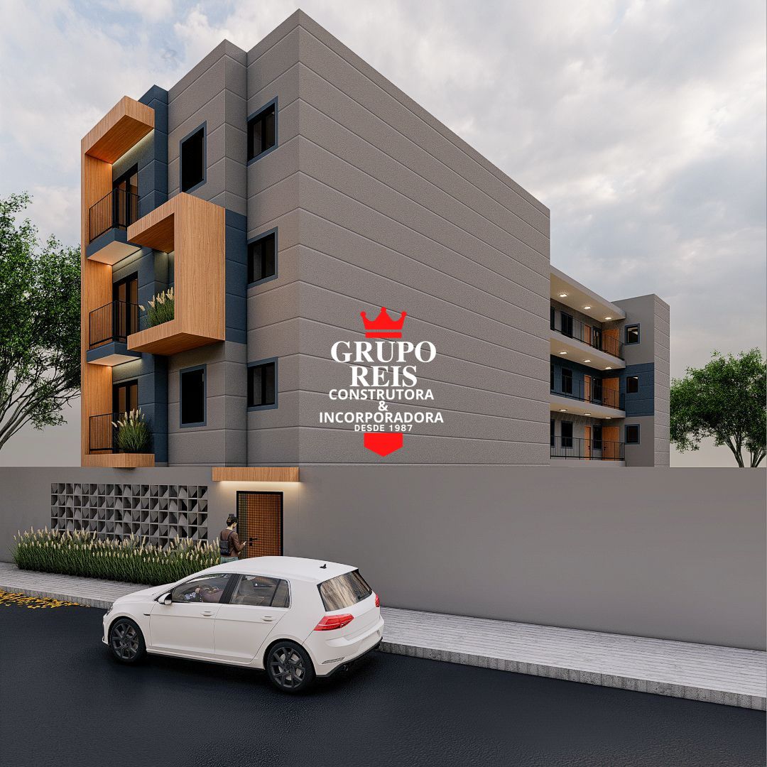 Apartamento com 1 Dormitórios à venda, 27 m² por R$ 214.000,00 Apartamento com 1 Dormitórios à venda, 27 m² por R$ 214.000,00