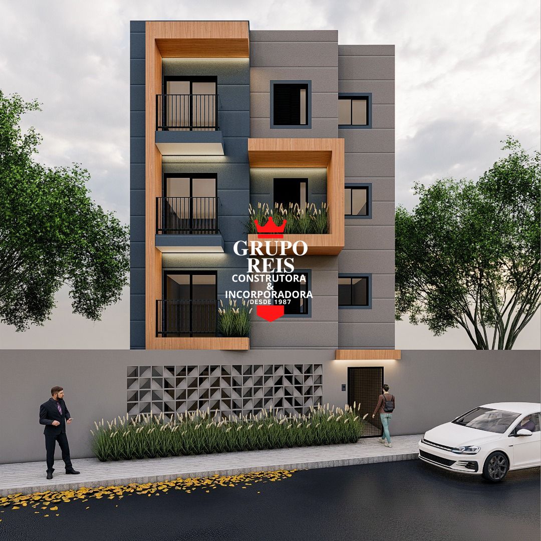 Apartamento com 1 Dormitórios à venda, 24 m² por R$ 204.000,00 Apartamento com 1 Dormitórios à venda, 24 m² por R$ 204.000,00