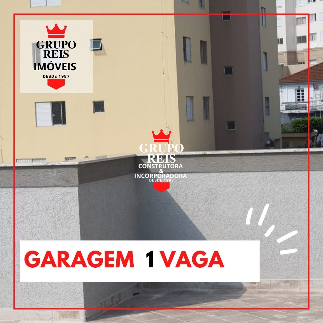 Apartamento à venda com 2 quartos, 50m² - Foto 28