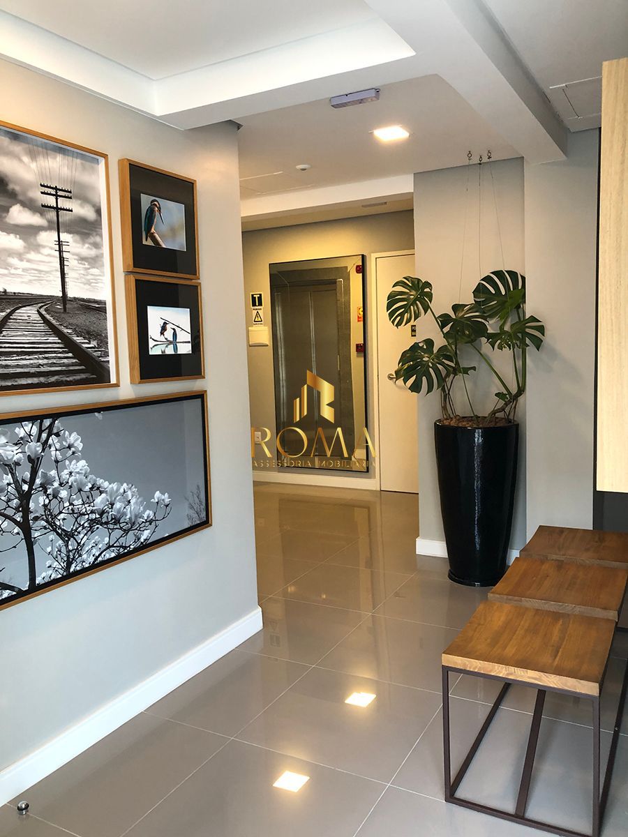 Apartamento, 2 quartos, 80 m² - Foto 2