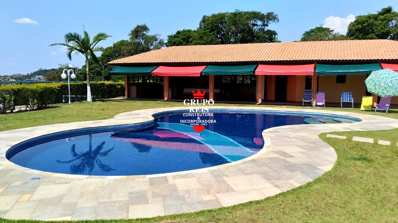Casa de Condomínio à venda e aluguel com 5 quartos, 700m² - Foto 11