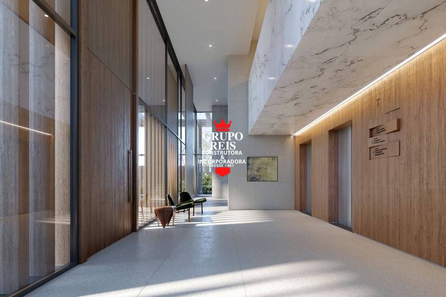 Cobertura, 4 quartos, 520 m² - Foto 11