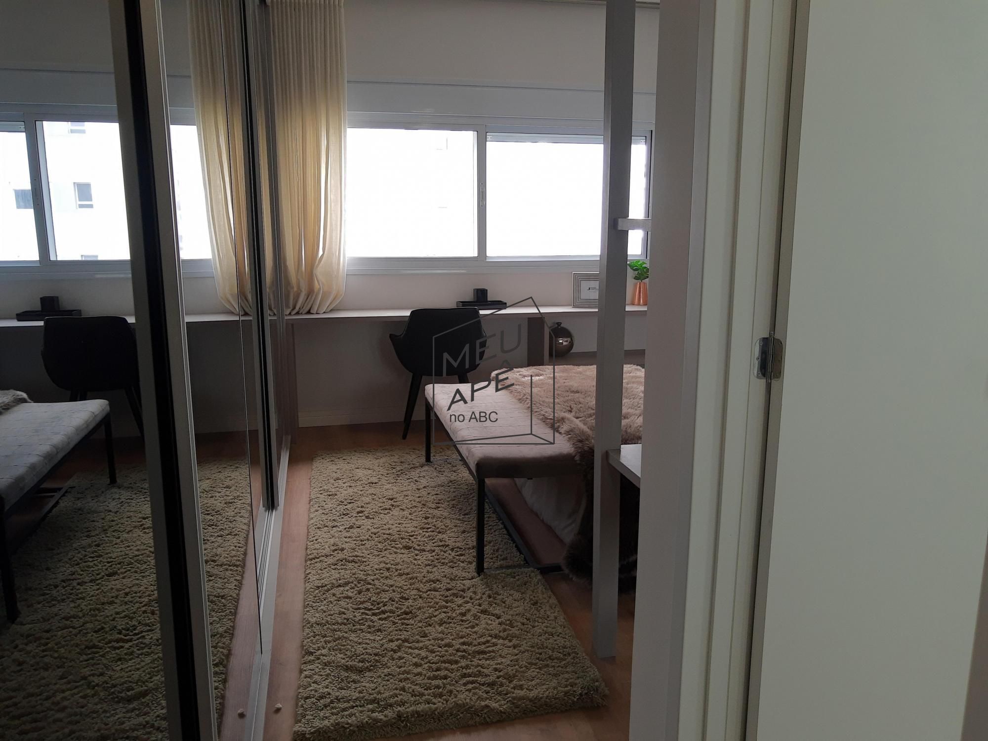 Apartamento, 3 quartos, 117 m² - Foto 19