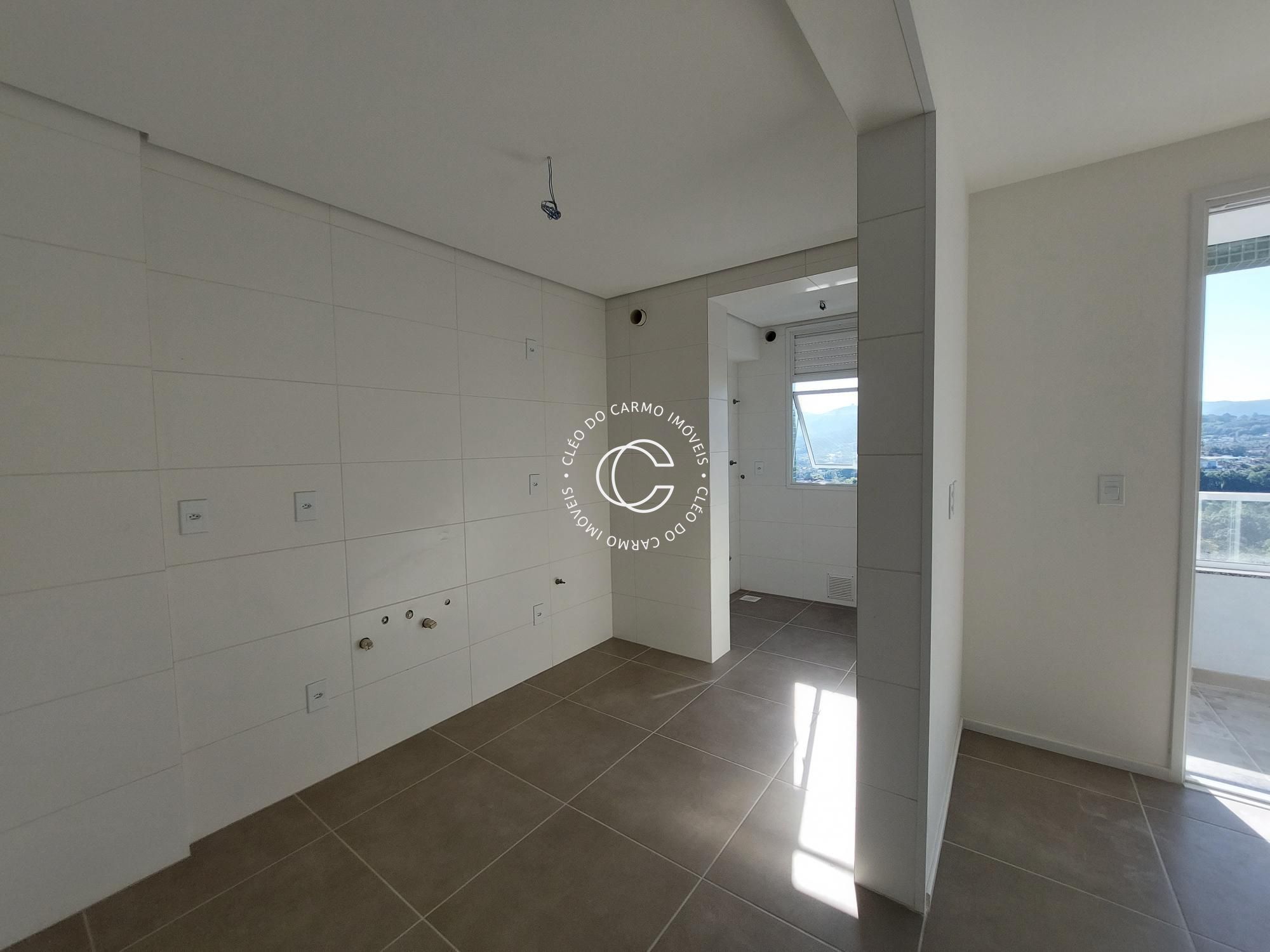 Apartamento à venda com 2 quartos, 82m² - Foto 5