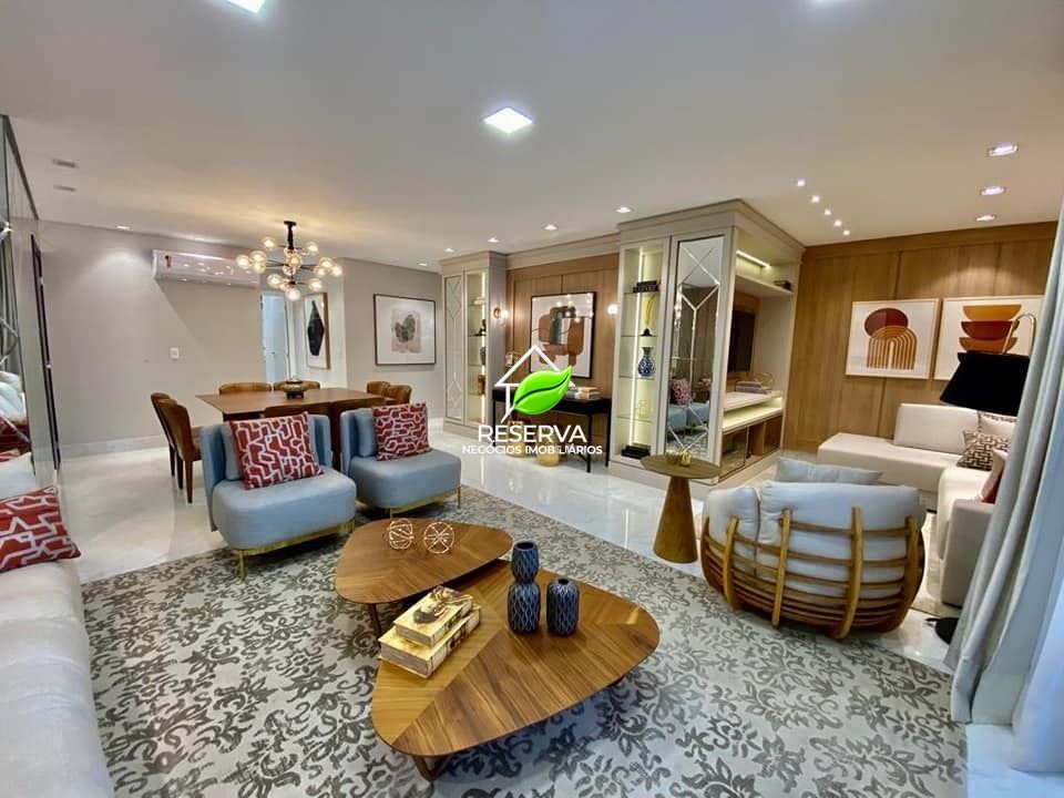 Residencial Renoir – Exclusividade no Coração de Foz do Iguaçu