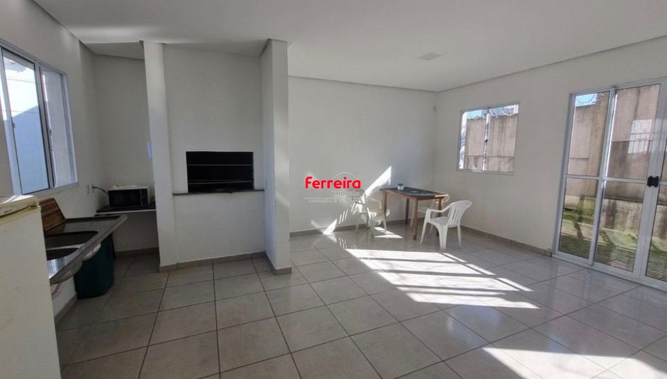 Apartamento, 2 quartos, à venda, 48 m², Morro Santana - Porto Alegre — foto 3