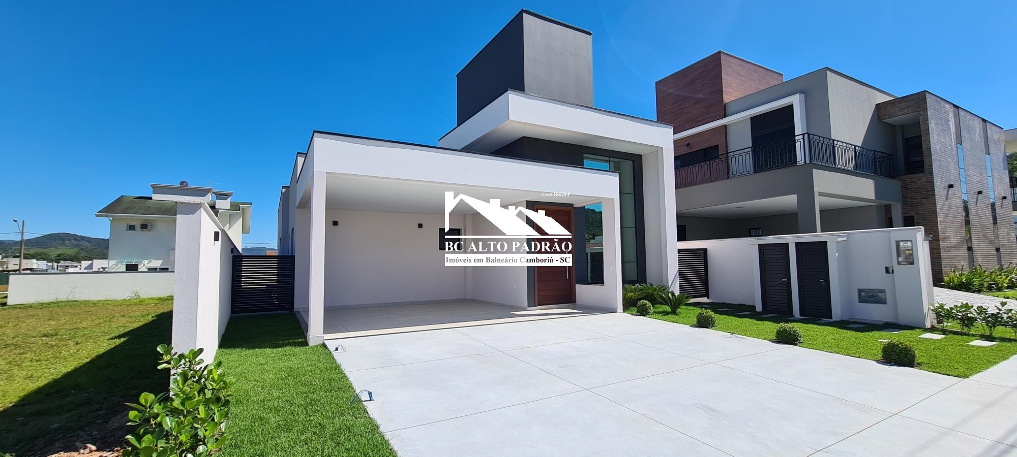 Casa de Condomínio, 3 quartos - Foto 25