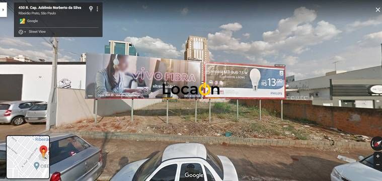 ALUGO - Terreno no zona sul de Ribeirão Preto