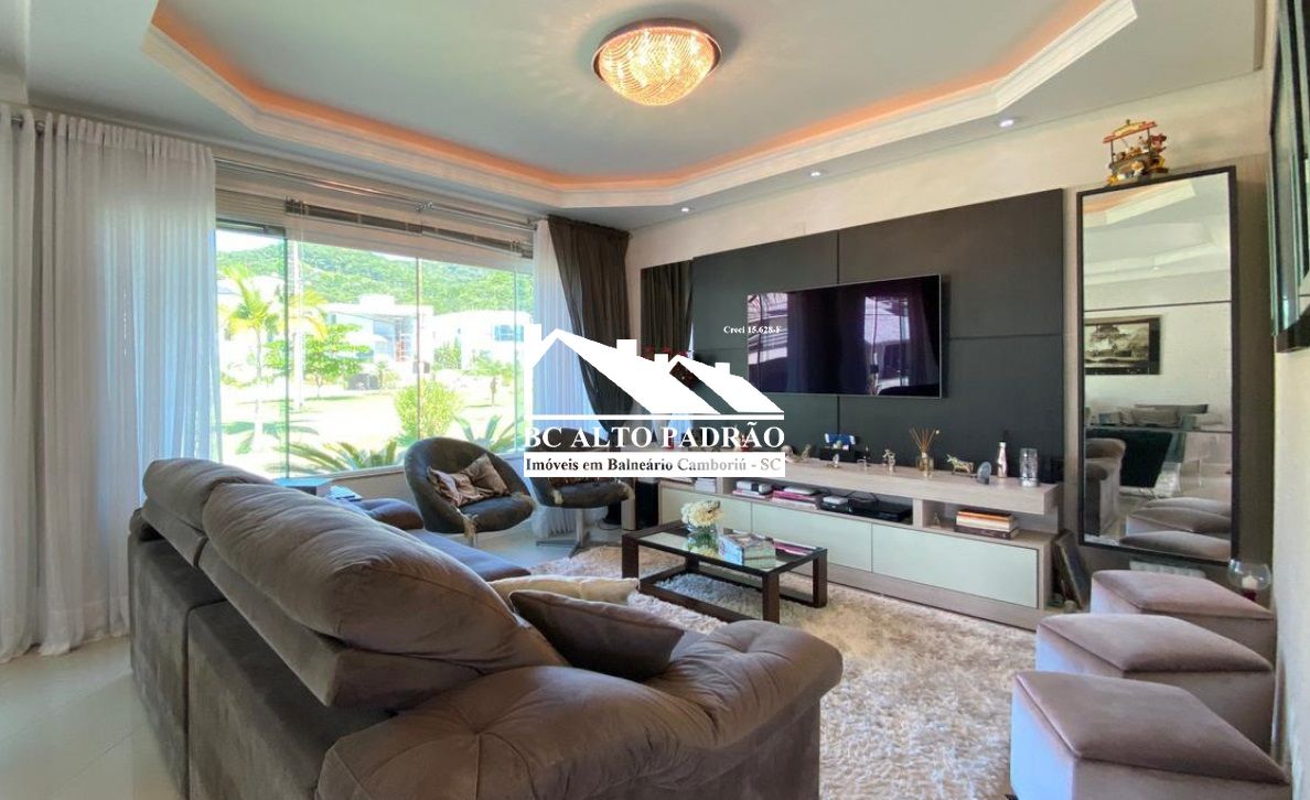 Casa de Condomínio, 4 quartos - Foto 3