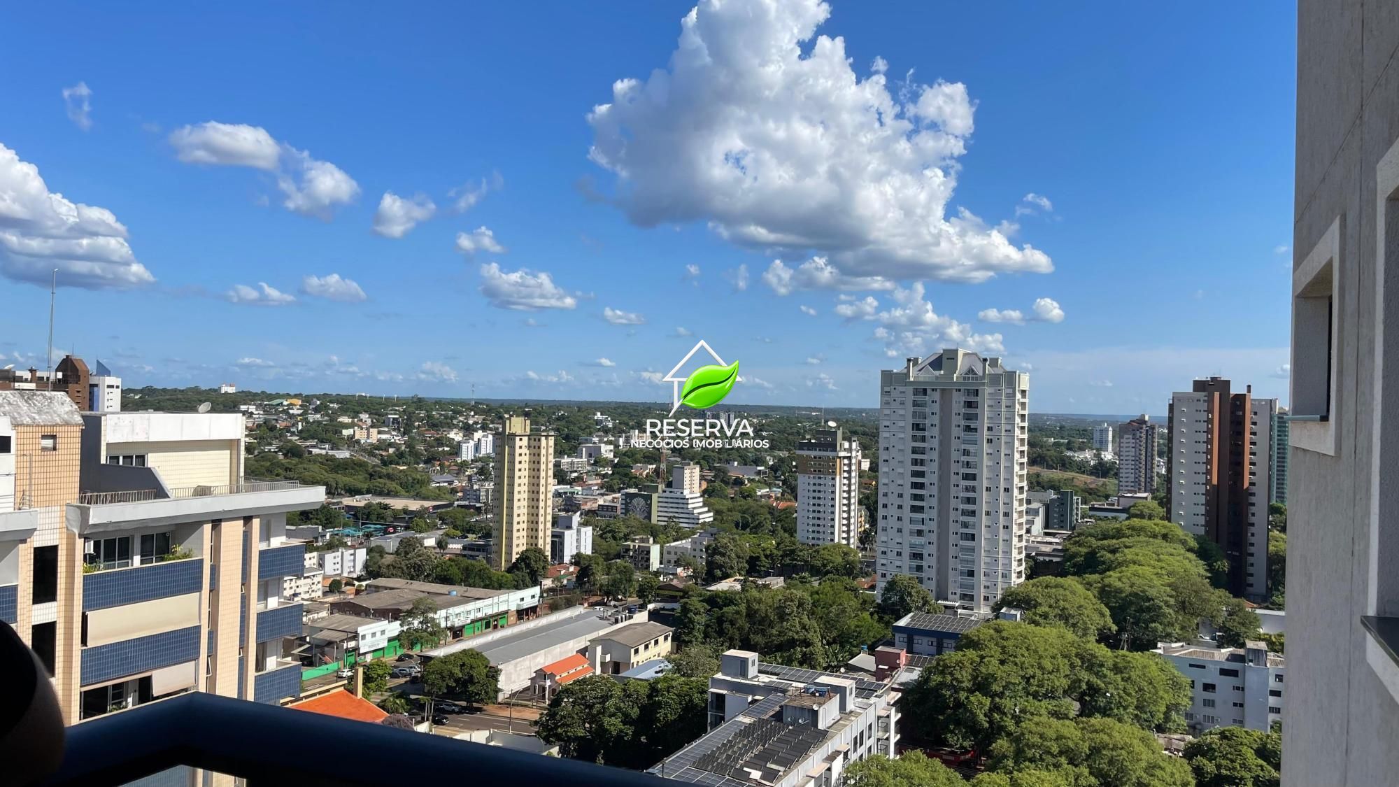 Residencial Renoir – Exclusividade no Coração de Foz do Iguaçu