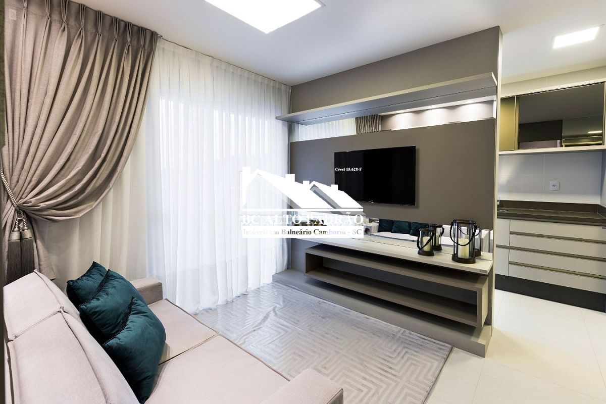 Apartamento, 2 quartos, 84 m² - Foto 27