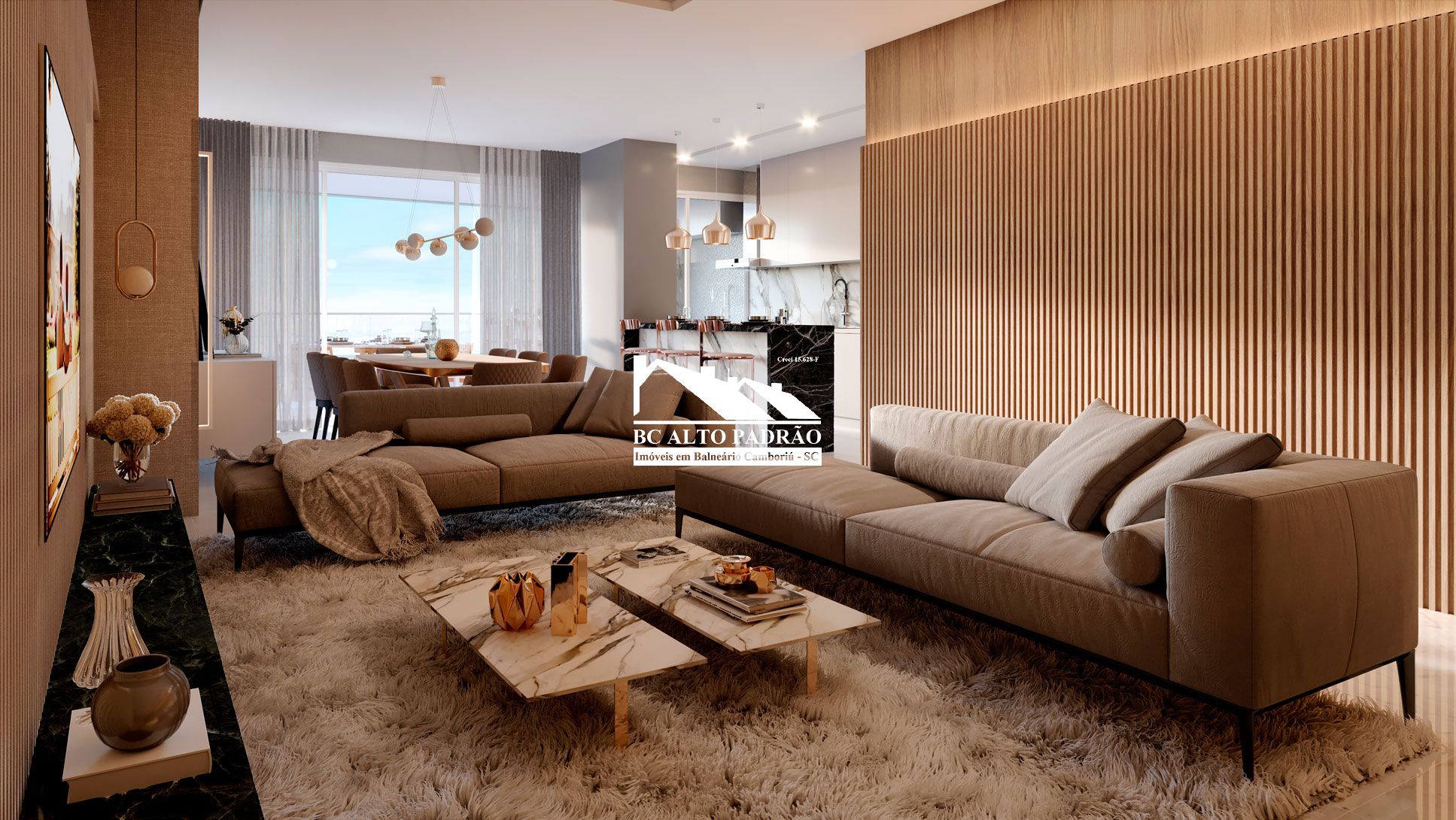 Apartamento, 4 quartos, 180 m² - Foto 26