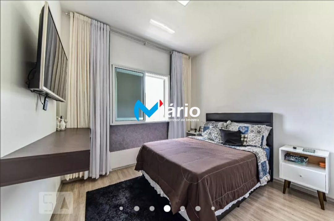 Apartamento à venda com 2 quartos, 50m² - Foto 10