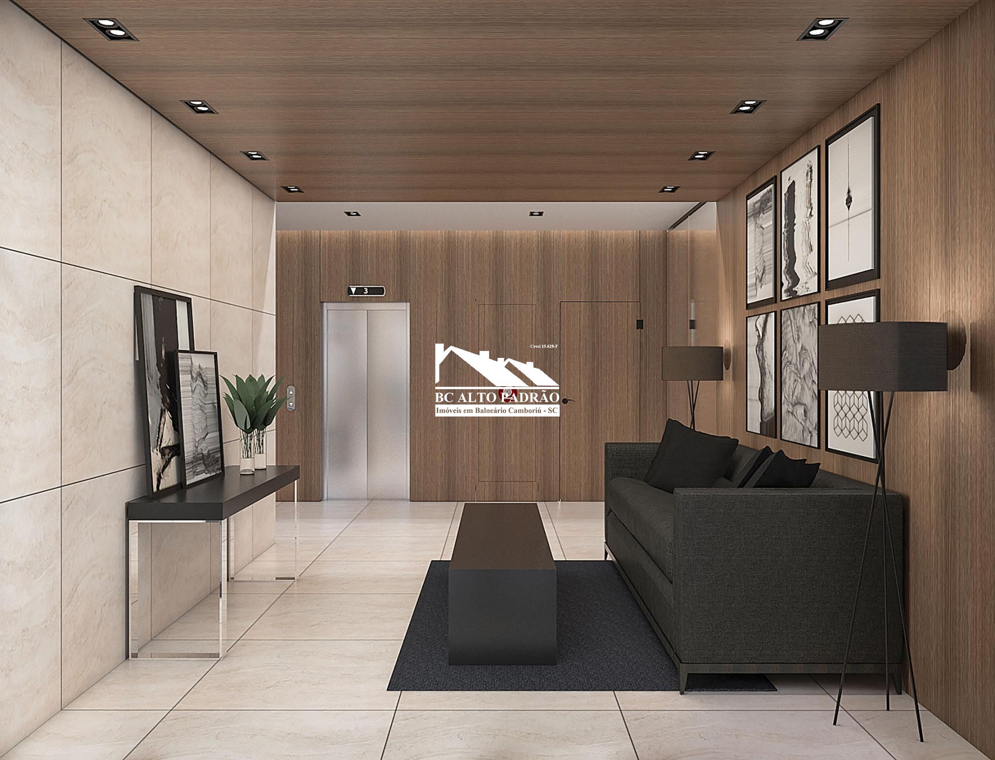 Apartamento, 4 quartos, 131 m² - Foto 5