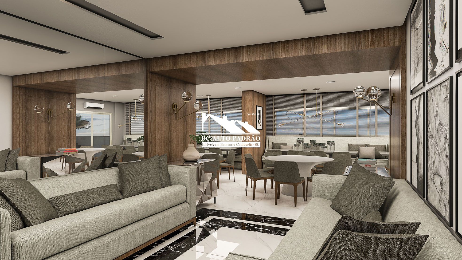 Apartamento, 4 quartos, 131 m² - Foto 7