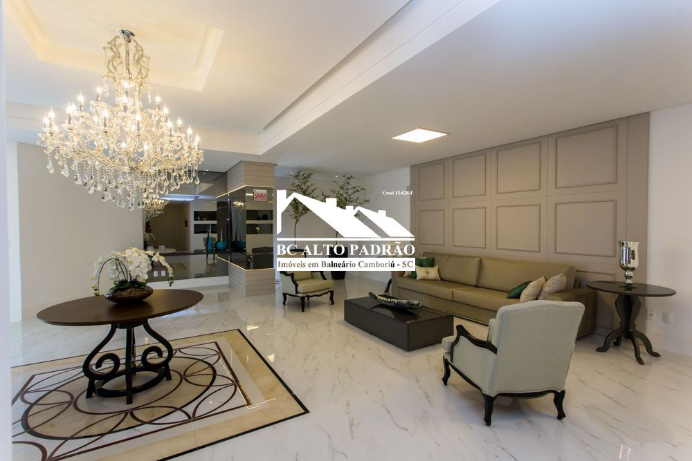 Apartamento, 4 quartos, 150 m² - Foto 3