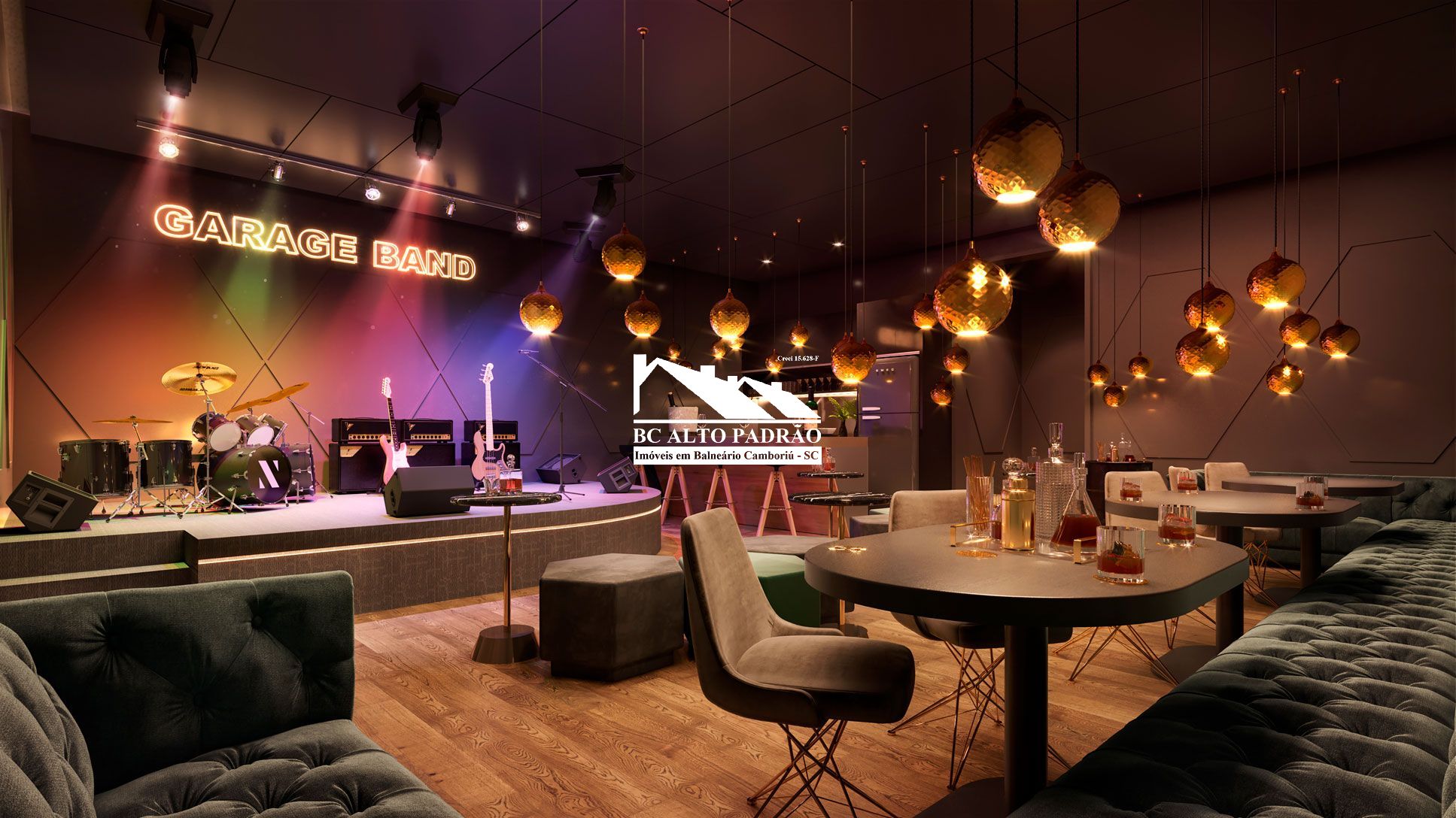 Apartamento, 4 quartos, 180 m² - Foto 25