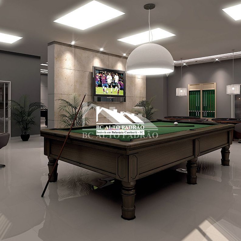 Apartamento, 3 quartos, 133 m² - Foto 9