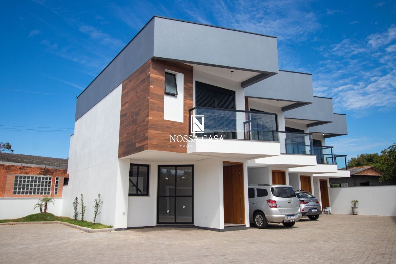 Sobrado, 2 quartos, 86 m² - Foto 19