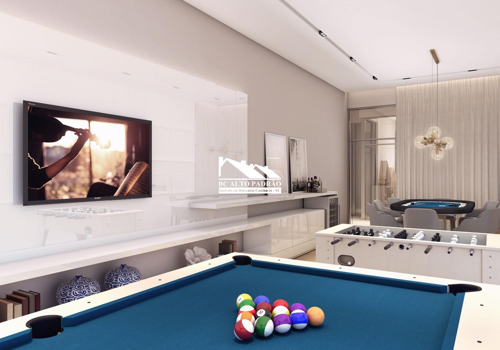 Apartamento, 4 quartos, 164 m² - Foto 16