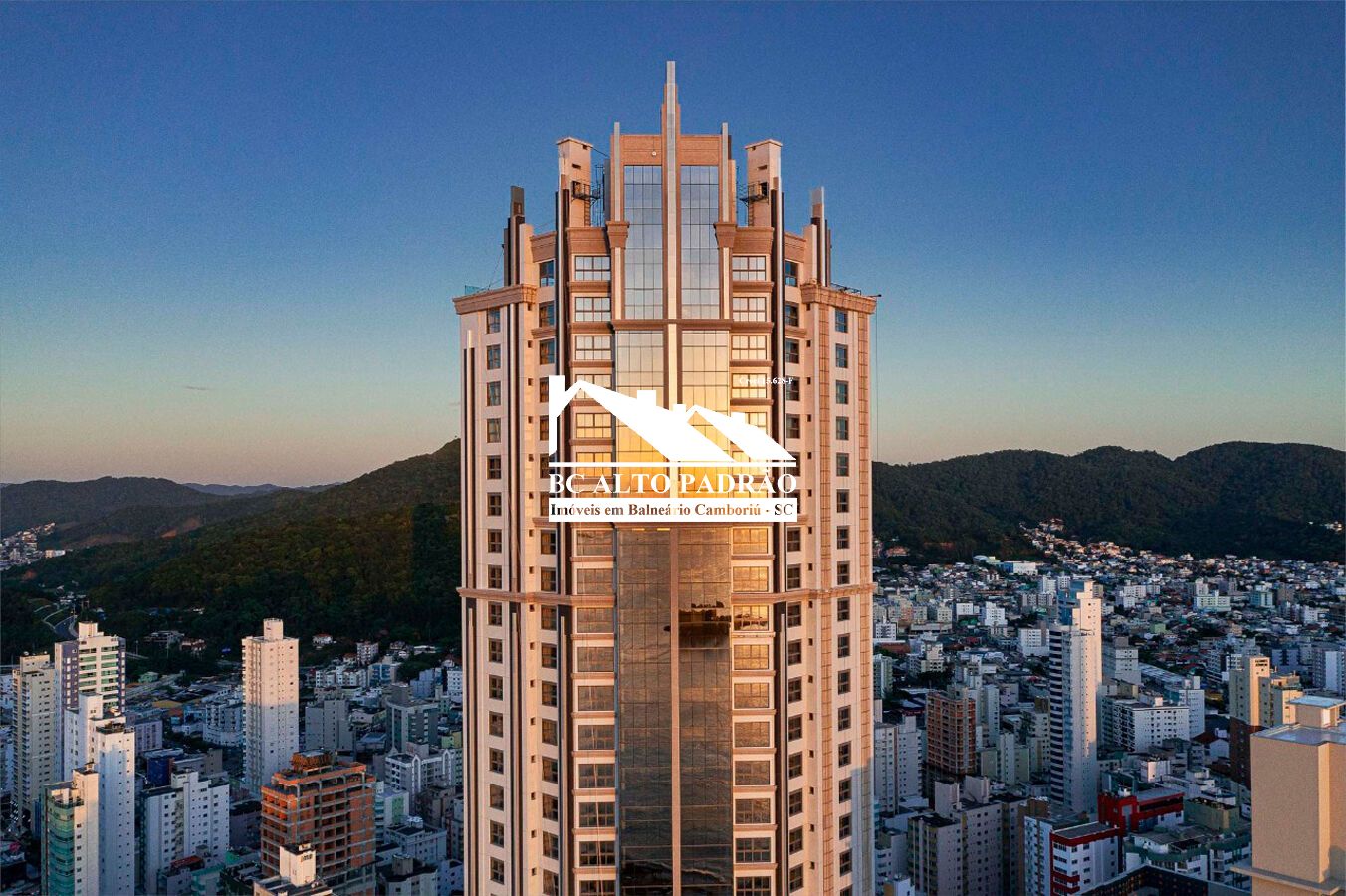 Apartamento, 4 quartos, 182 m² - Foto 2
