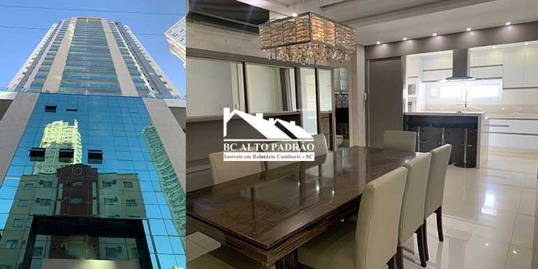 Apartamento, 4 quartos, 161 m² - Foto 7