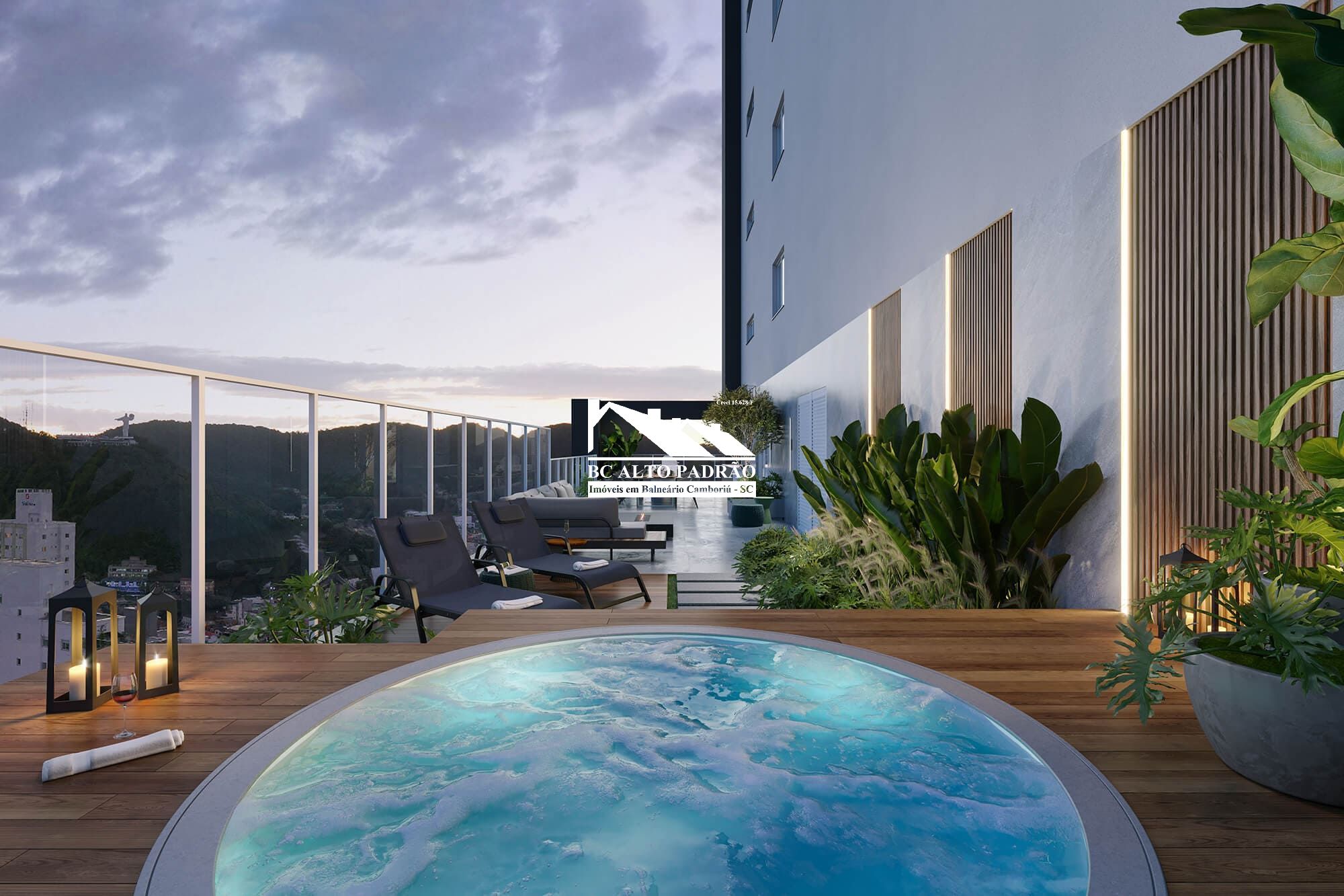 Apartamento, 4 quartos, 188 m² - Foto 18
