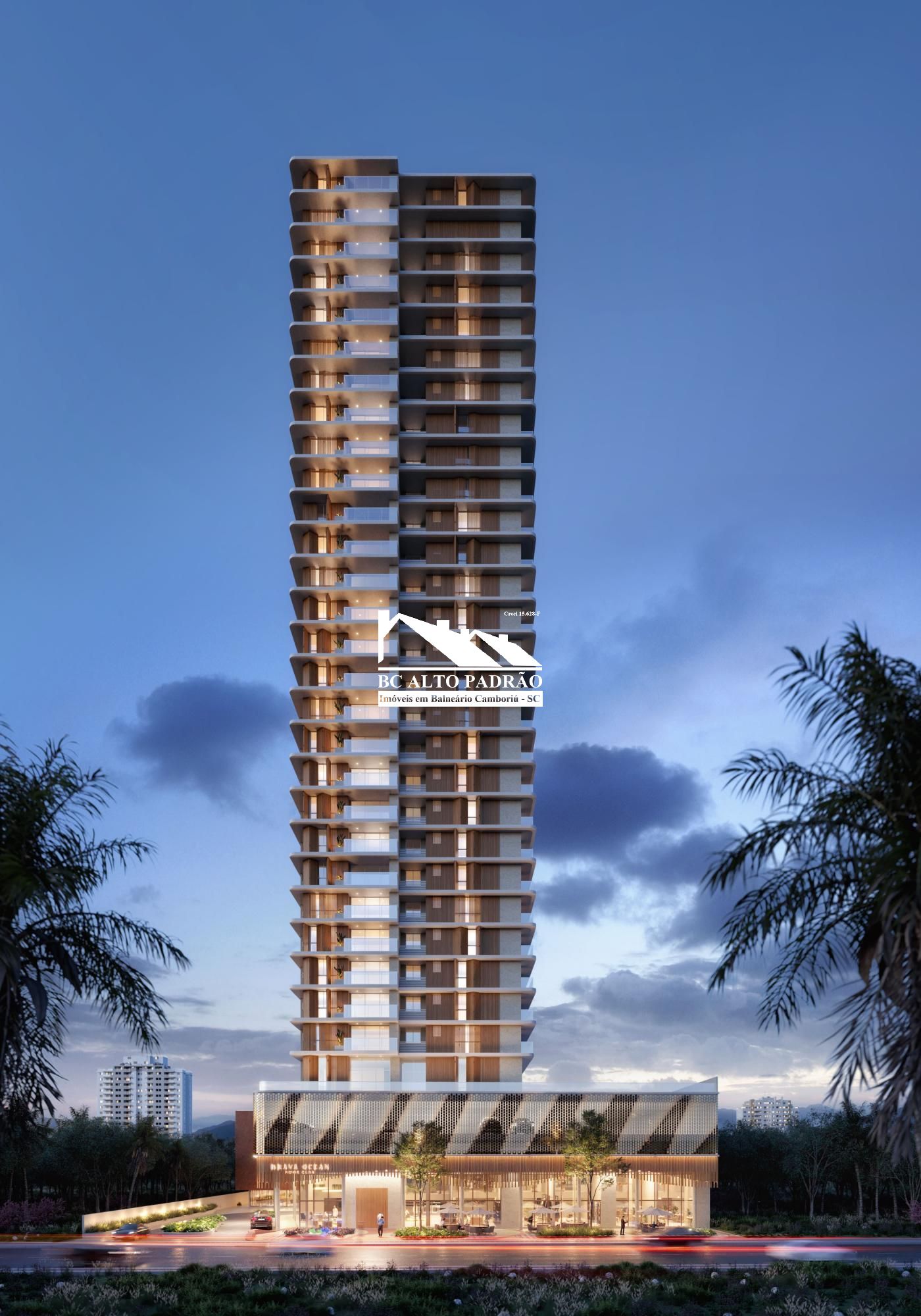 Apartamento, 2 quartos, 121 m² - Foto 9