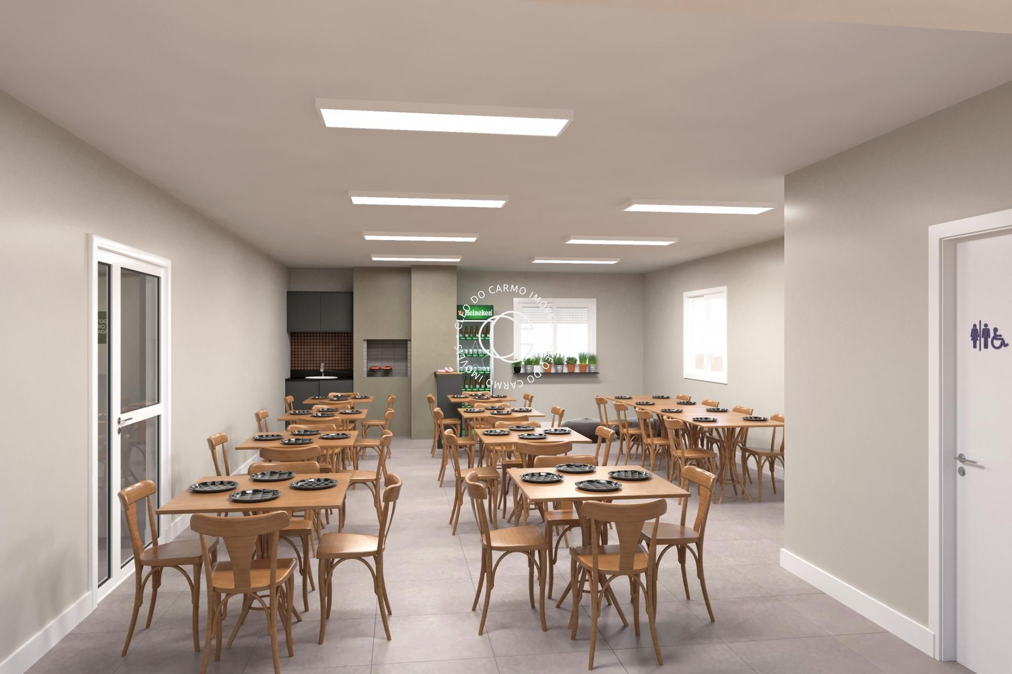 Apartamento, 2 quartos, 58 m² - Foto 8