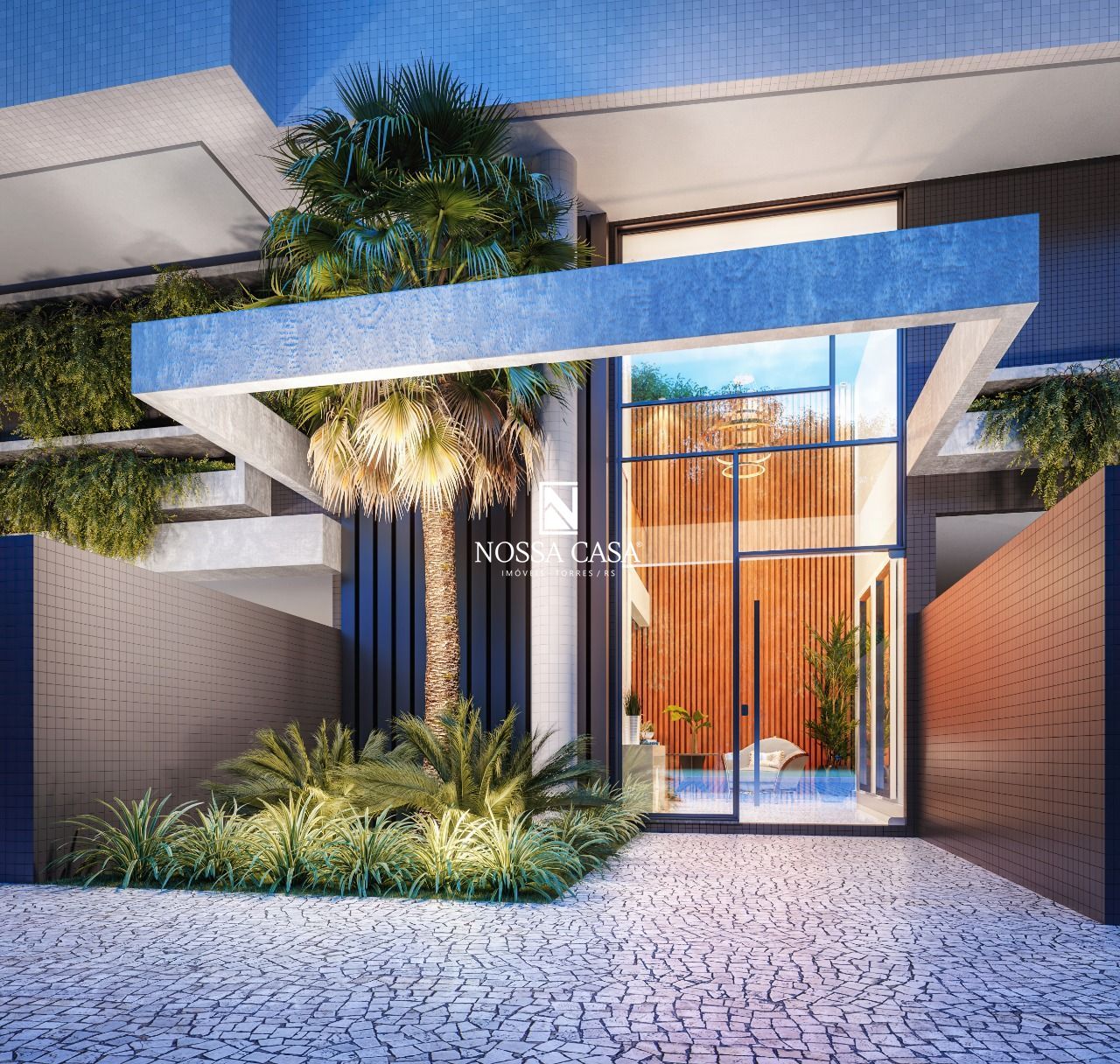 Apartamento à venda com 2 quartos, 110m² - Foto 9