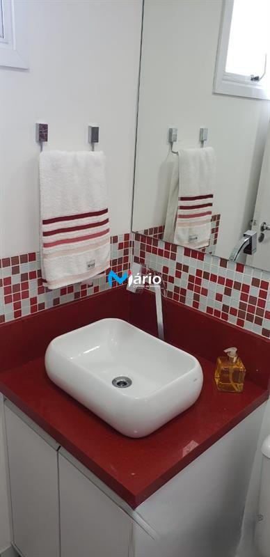 Apartamento à venda com 2 quartos, 60m² - Foto 19