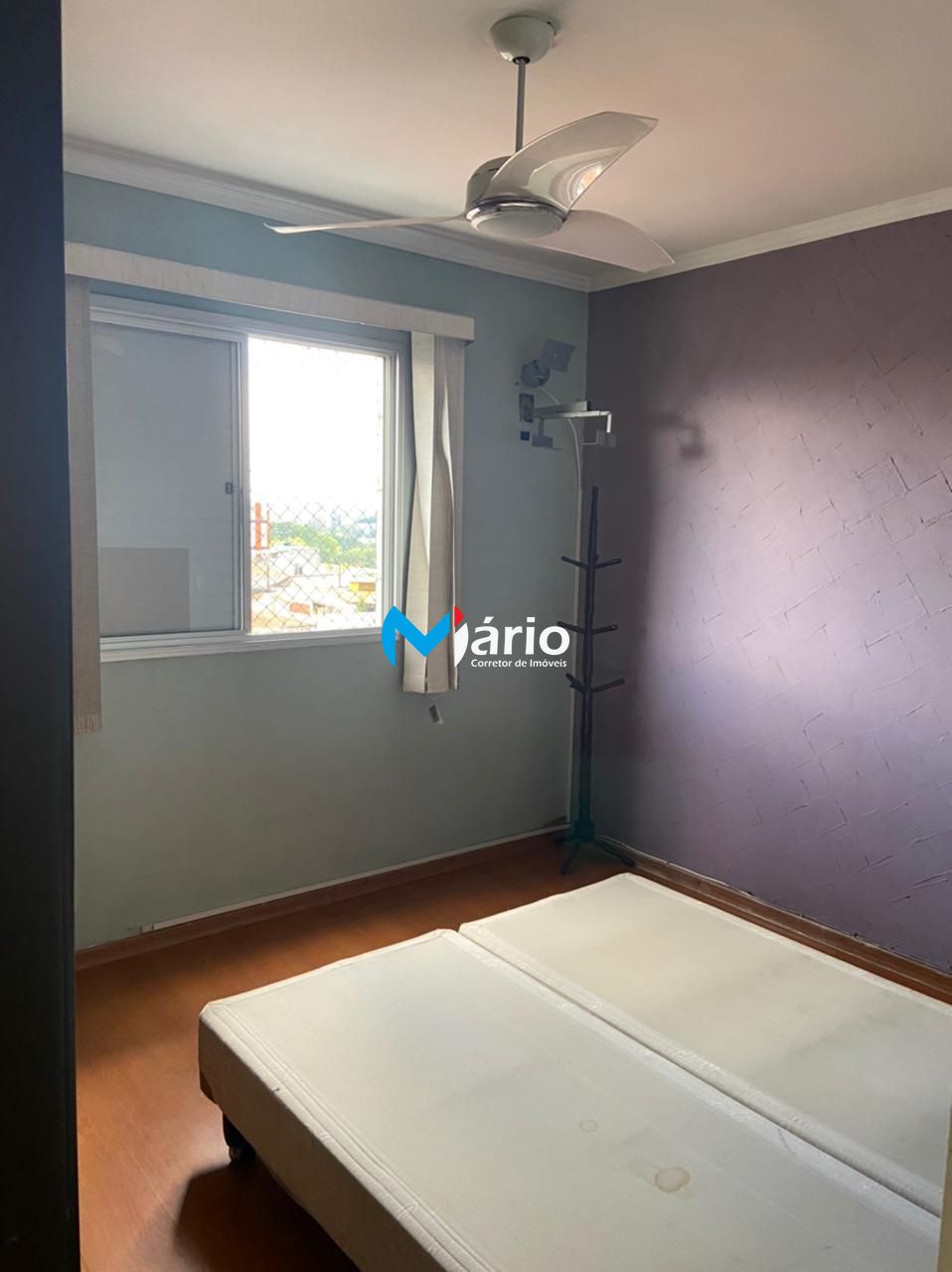 Apartamento à venda com 3 quartos, 72m² - Foto 12