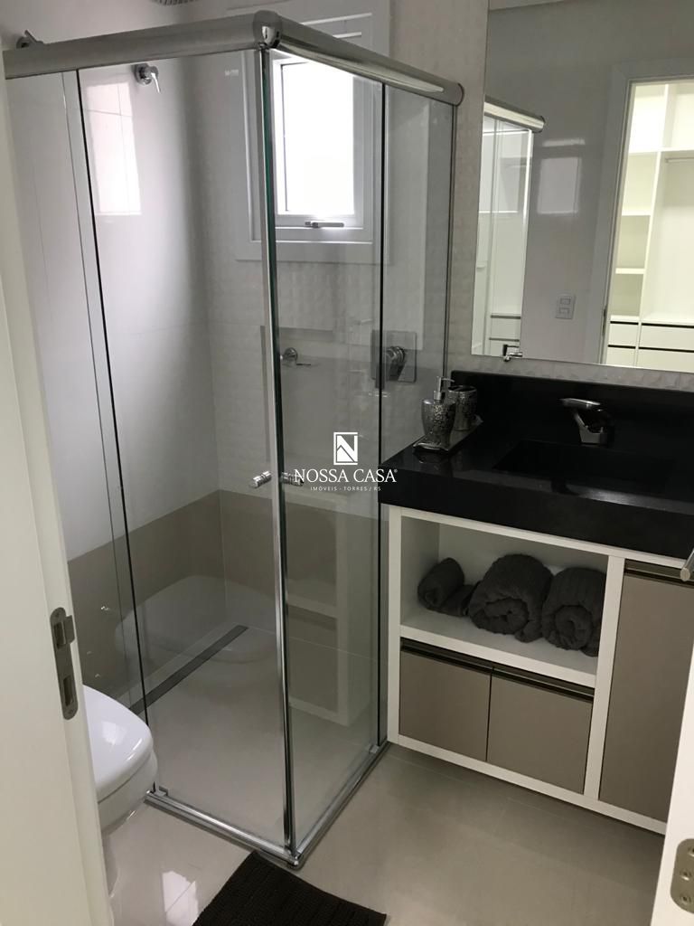 Casa de Condomínio à venda com 4 quartos, 369m² - Foto 17