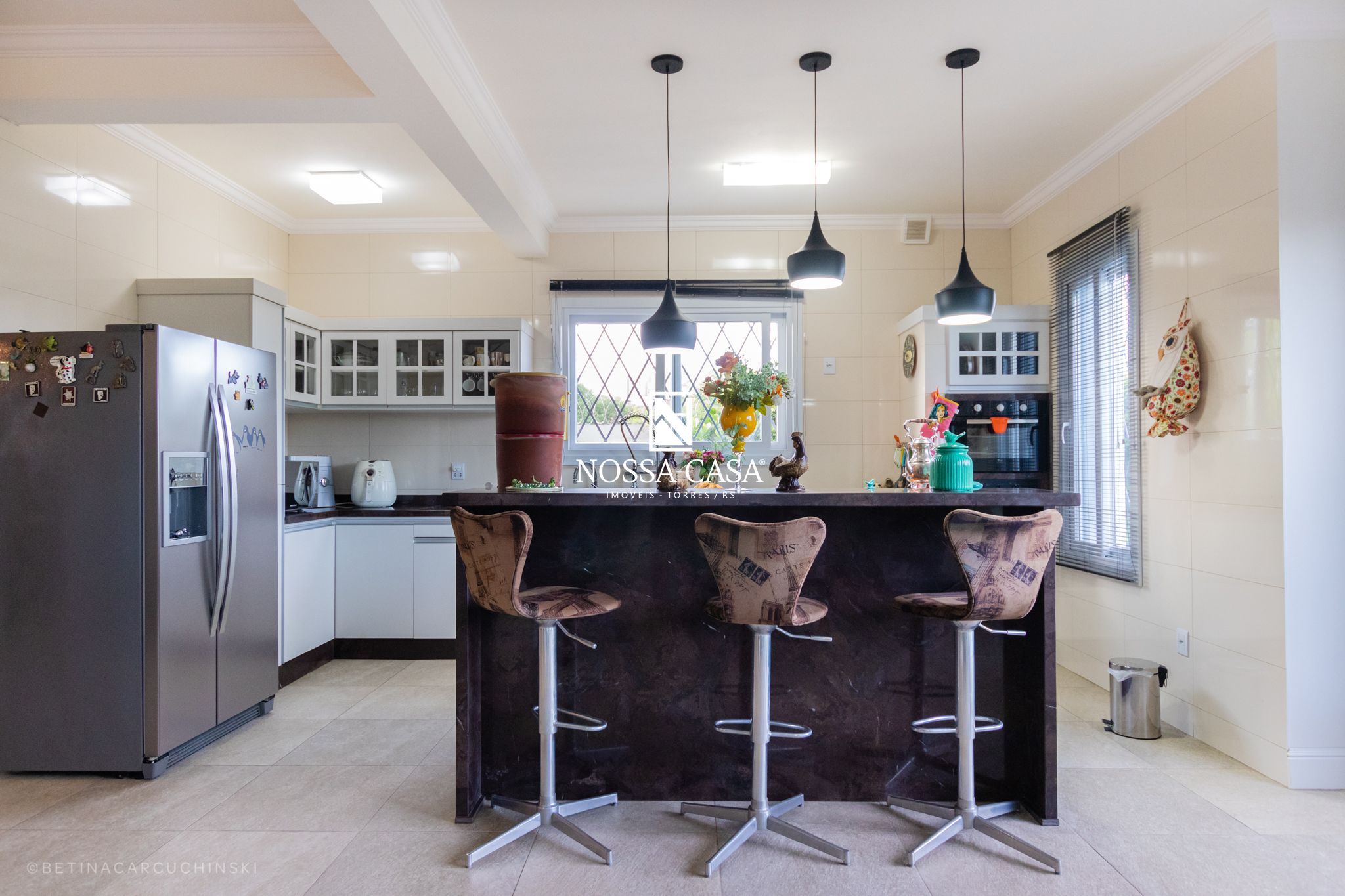 Sobrado, 3 quartos, 243 m² - Foto 19