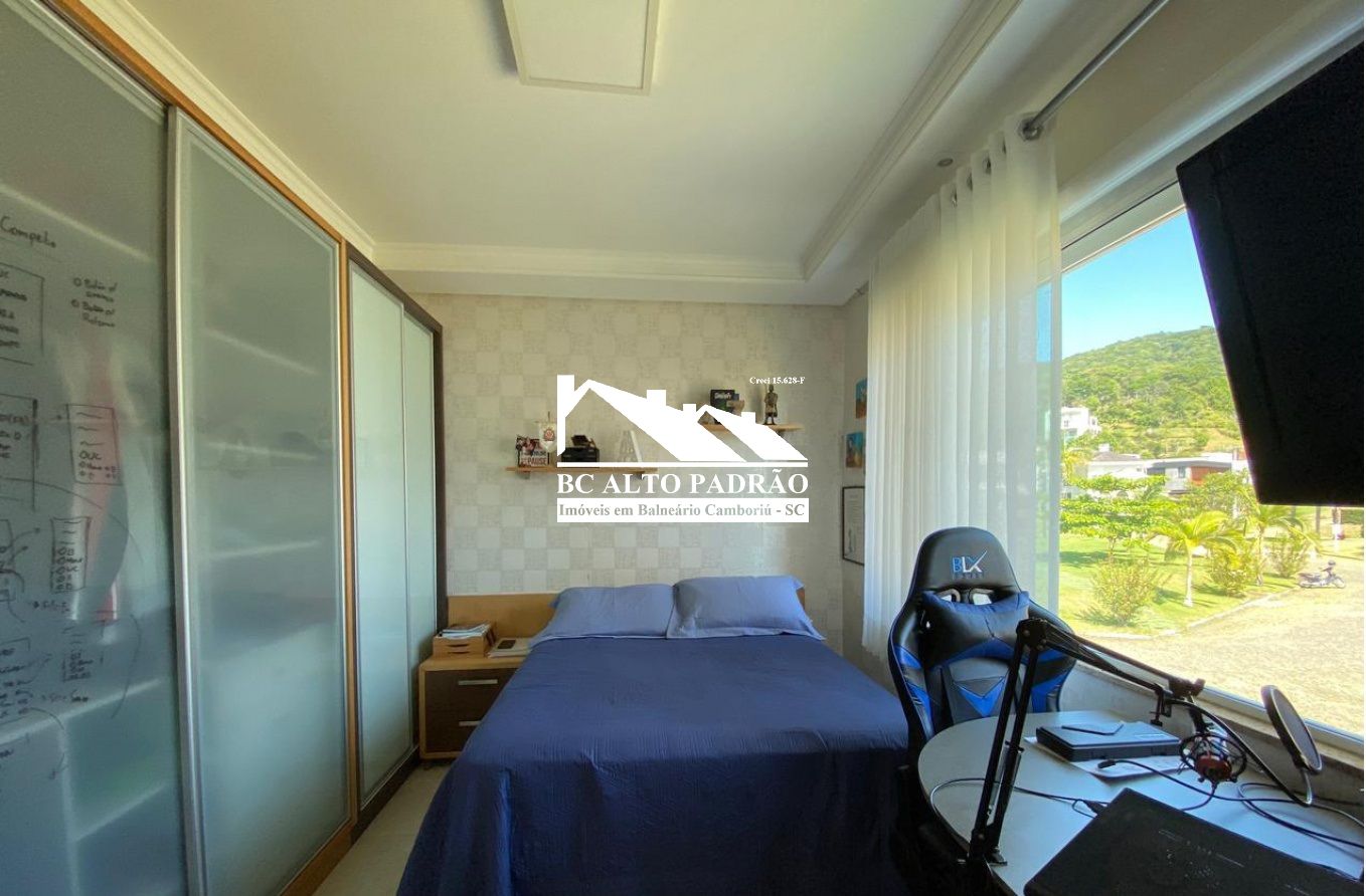 Casa de Condomínio, 4 quartos - Foto 18