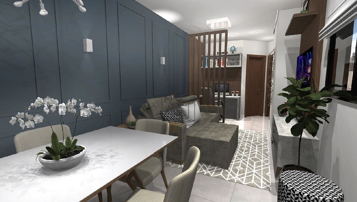 Apartamento, 2 quartos, 110 m² - Foto 12