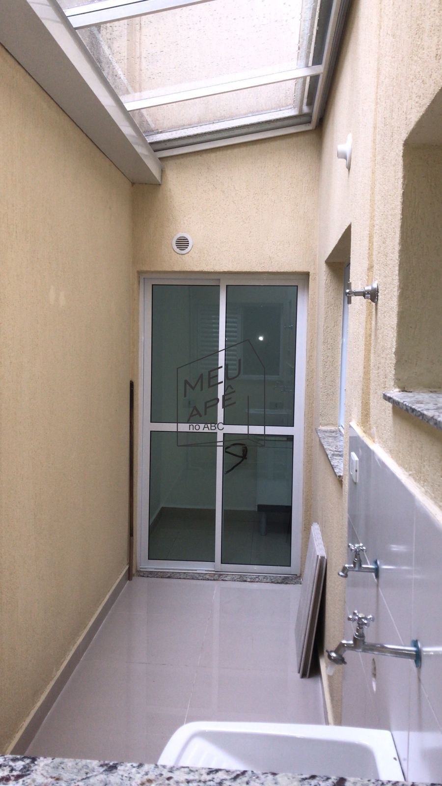 Apartamento à venda com 2 quartos, 56m² - Foto 6