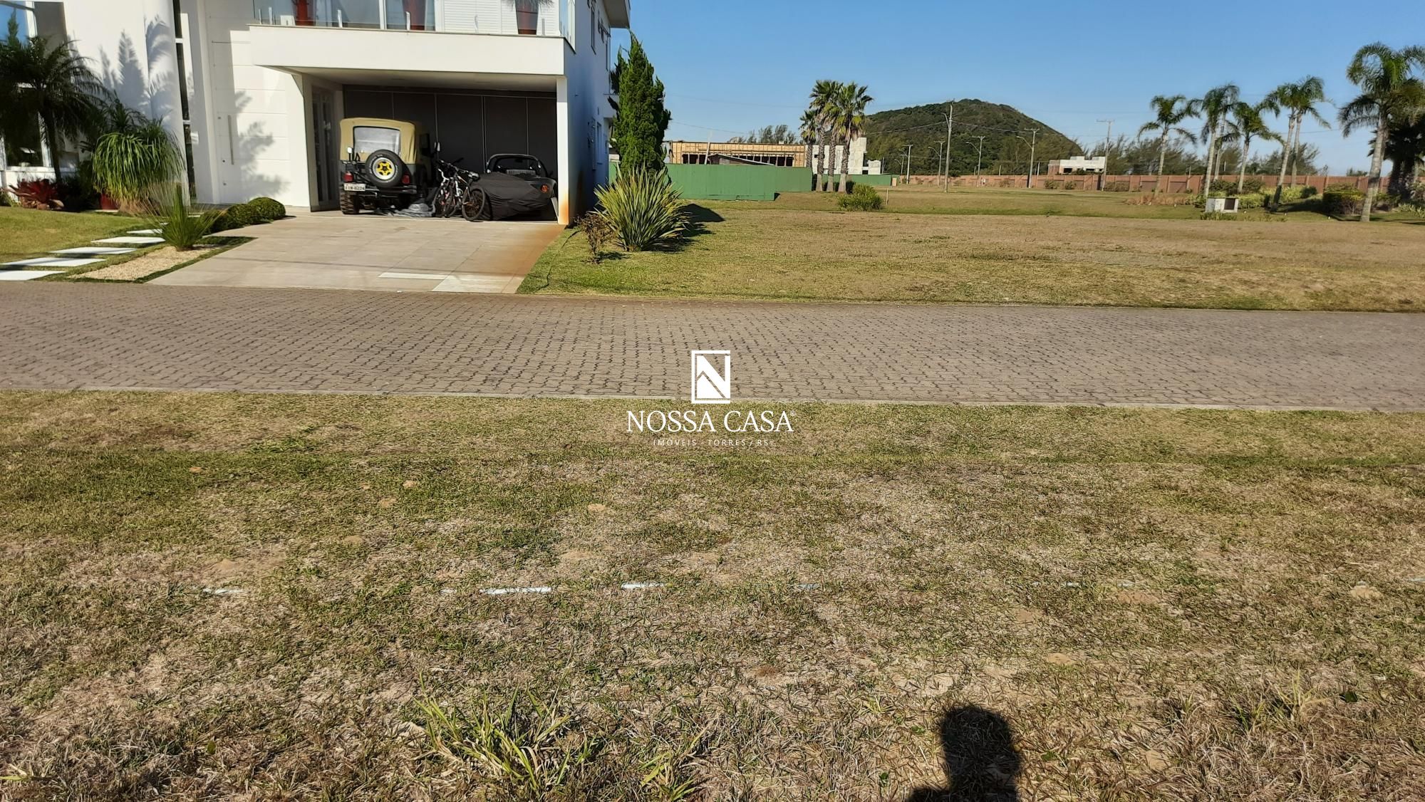 Terreno, 450 m² - Foto 3