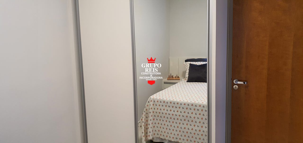 Apartamento, 2 quartos, 50 m² - Foto 14