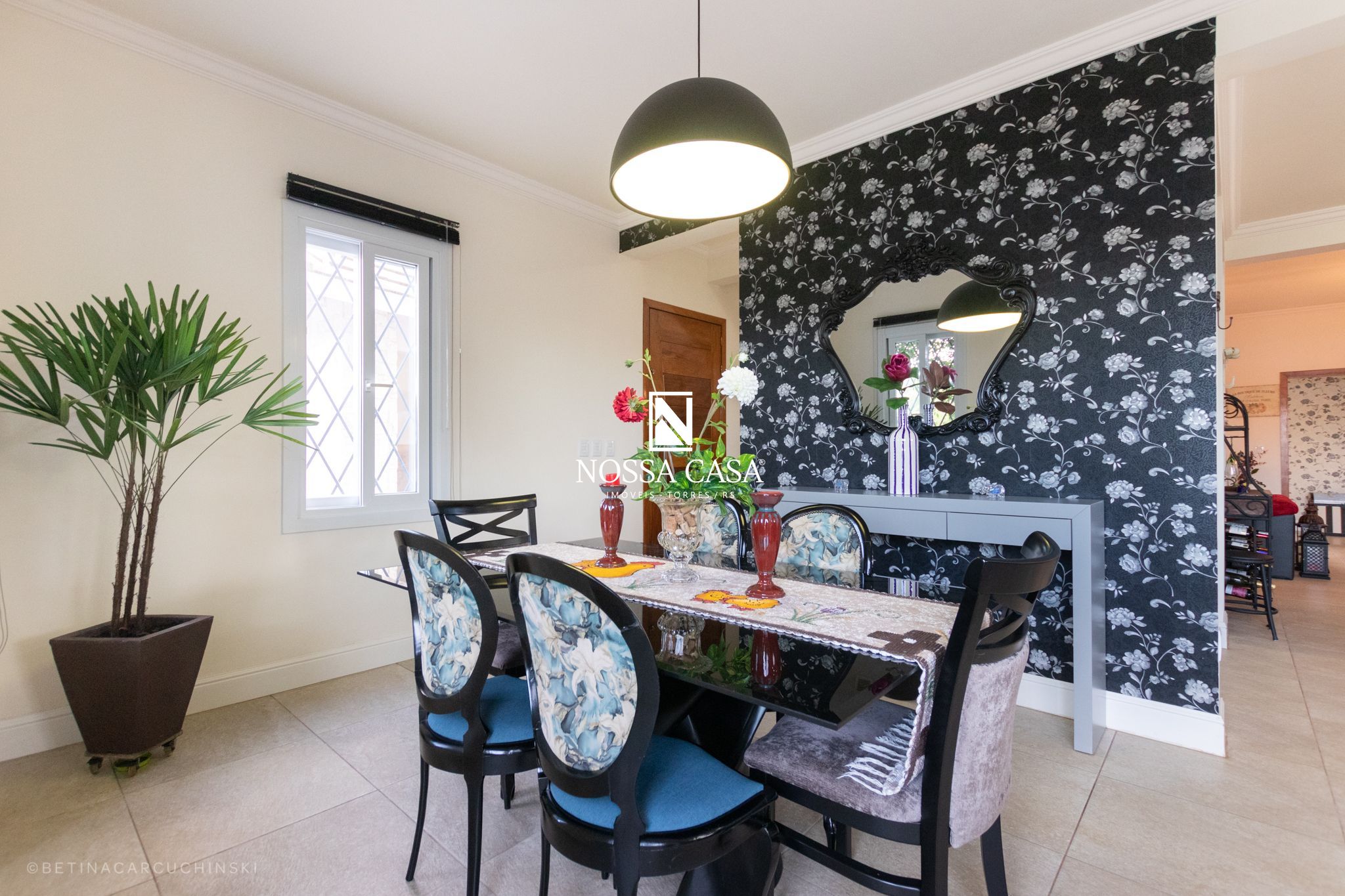 Sobrado, 3 quartos, 243 m² - Foto 17