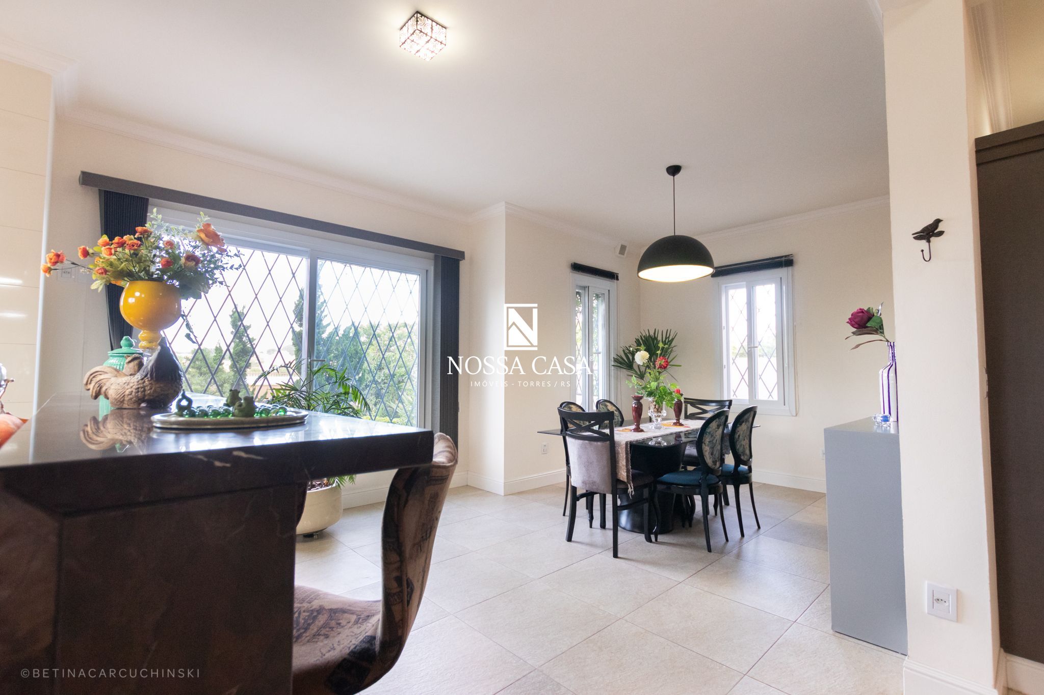 Sobrado, 3 quartos, 243 m² - Foto 29