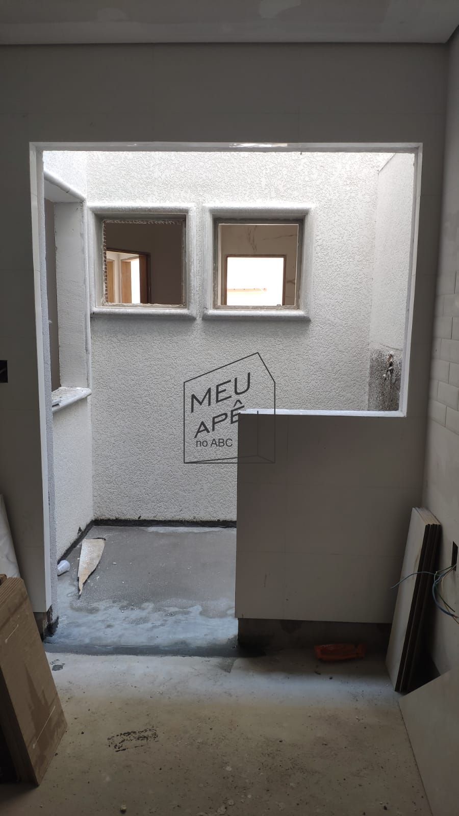 Cobertura à venda com 3 quartos, 160m² - Foto 15