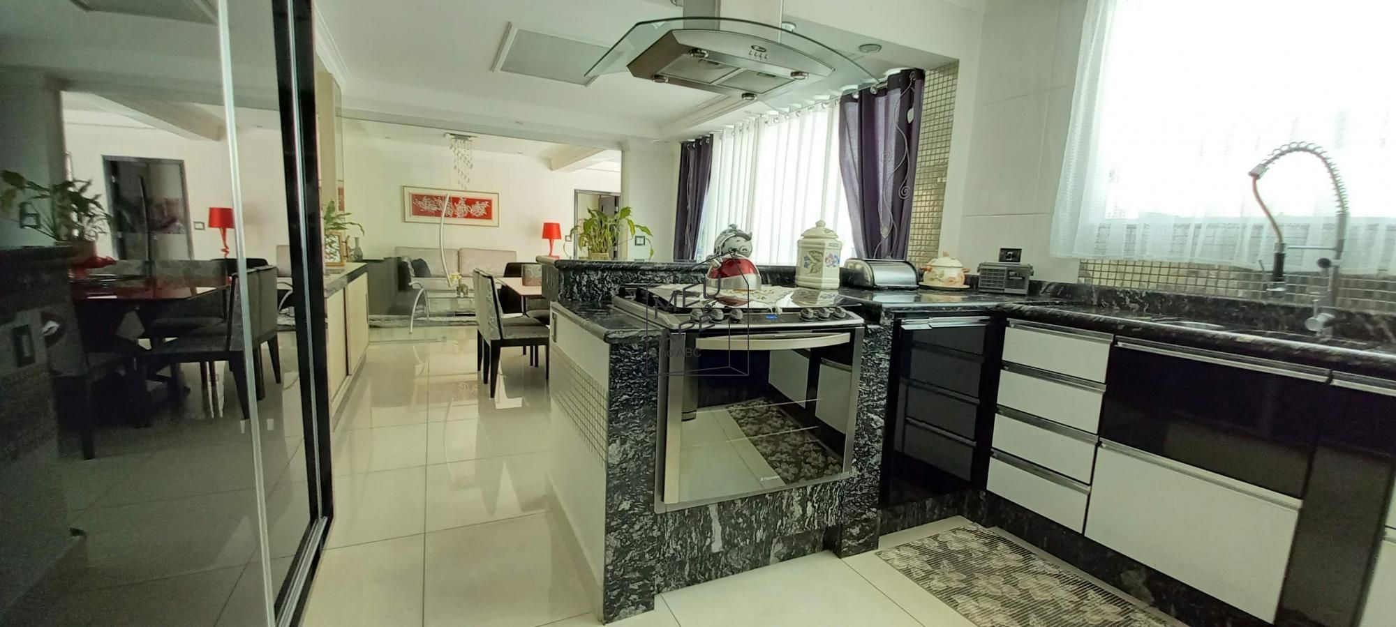 Sobrado, 3 quartos, 535 m² - Foto 15