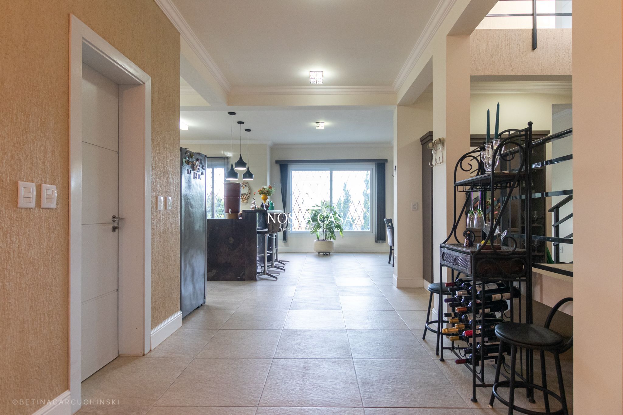 Sobrado, 3 quartos, 243 m² - Foto 31