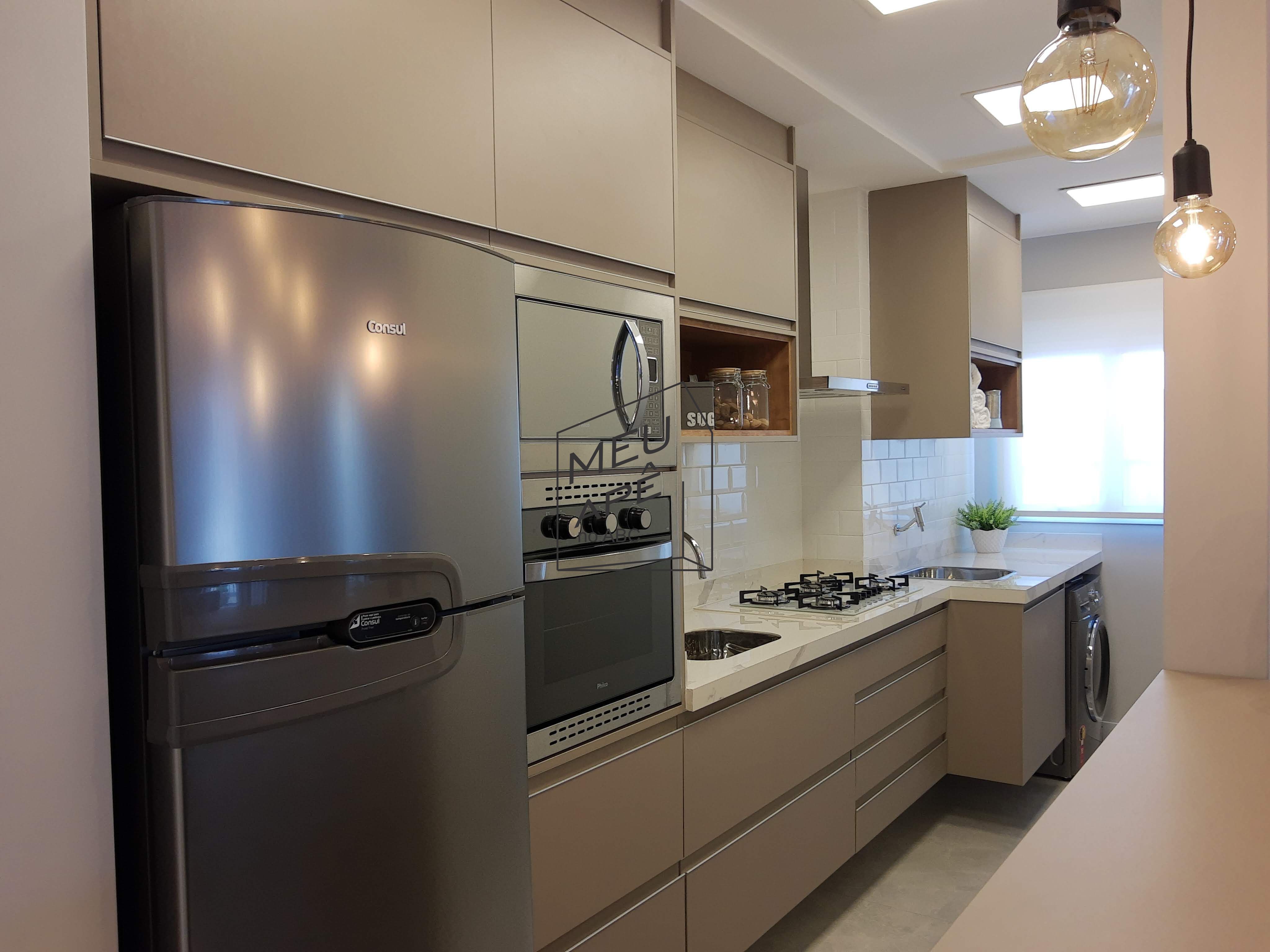 Apartamento, 2 quartos, 56 m² - Foto 14